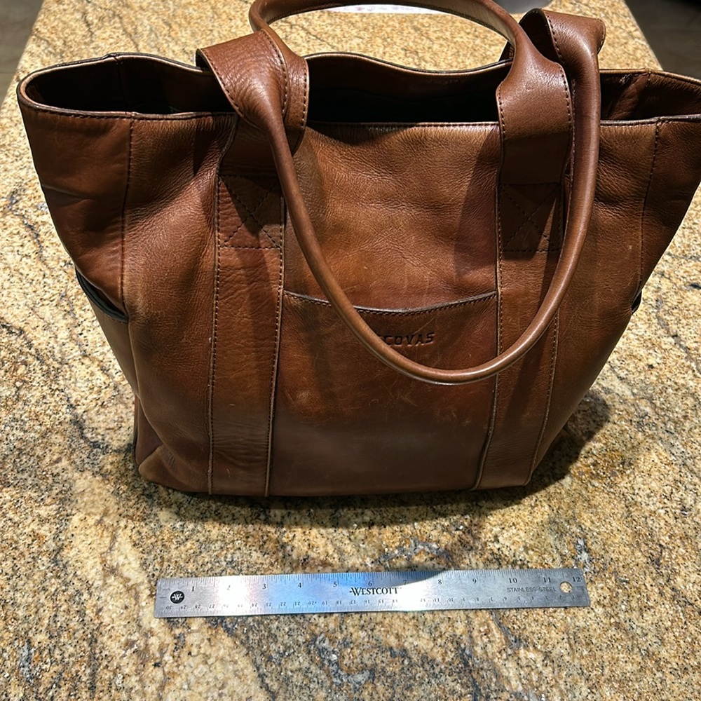 Tecovas Tote Bag